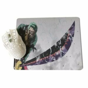 Tapis souris - One piece : wanted pirates - Alkarion